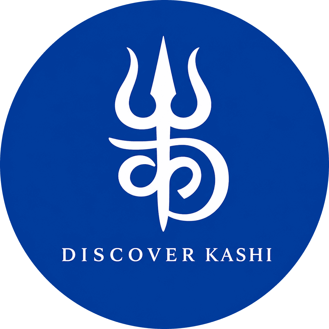 Discover Kashi Logo