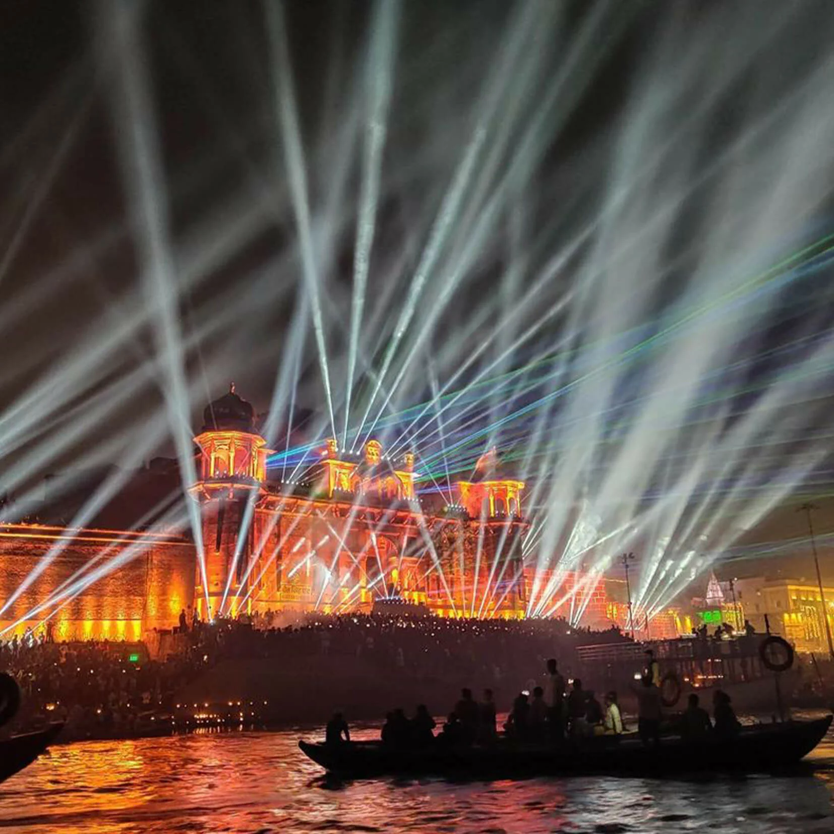 Dev Diwali: What Happens on the Night of the Gods