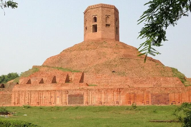 Sarnath Day Trip: What You Should Not Miss