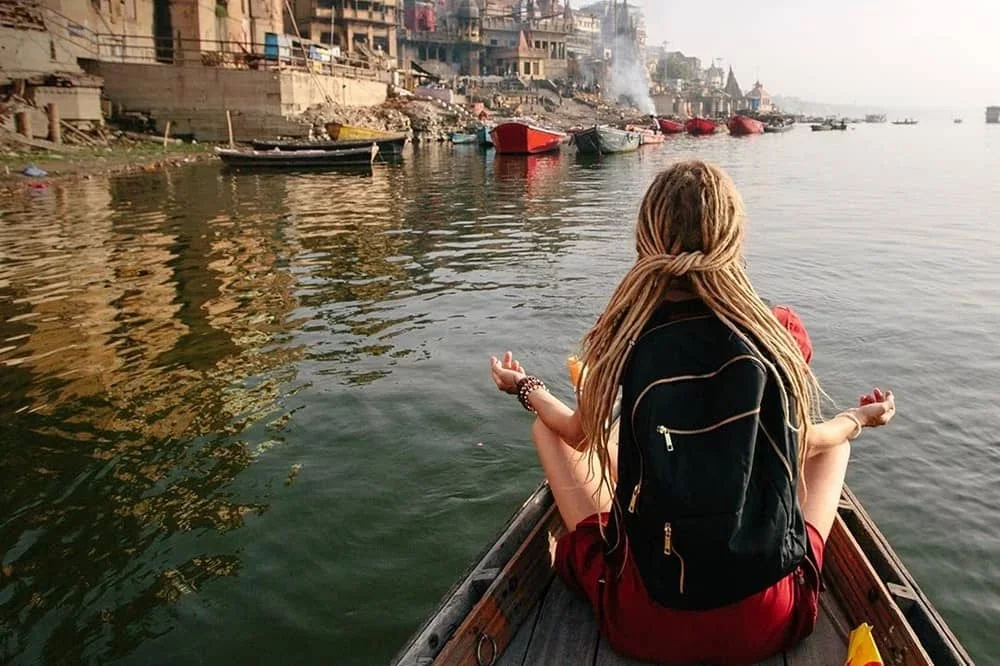 Is Varanasi Safe for Solo Female Travellers?