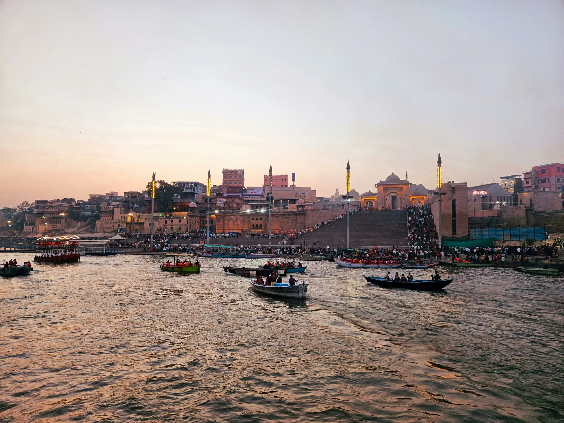 48 Hours in Kashi: The Perfect Itinerary