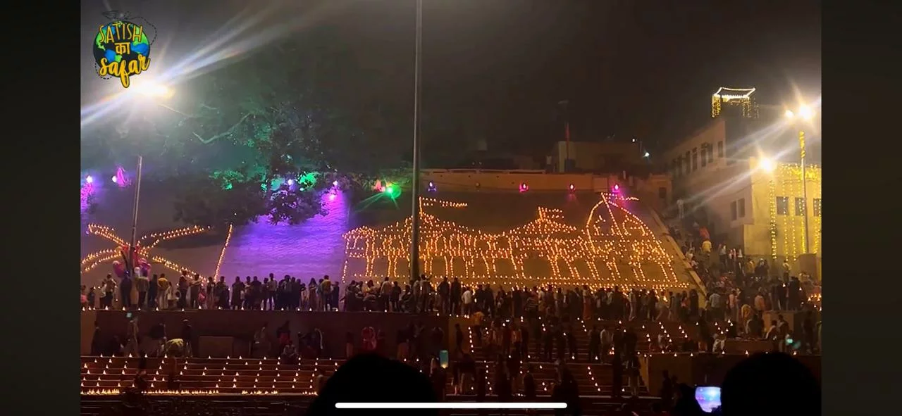 Varanasi