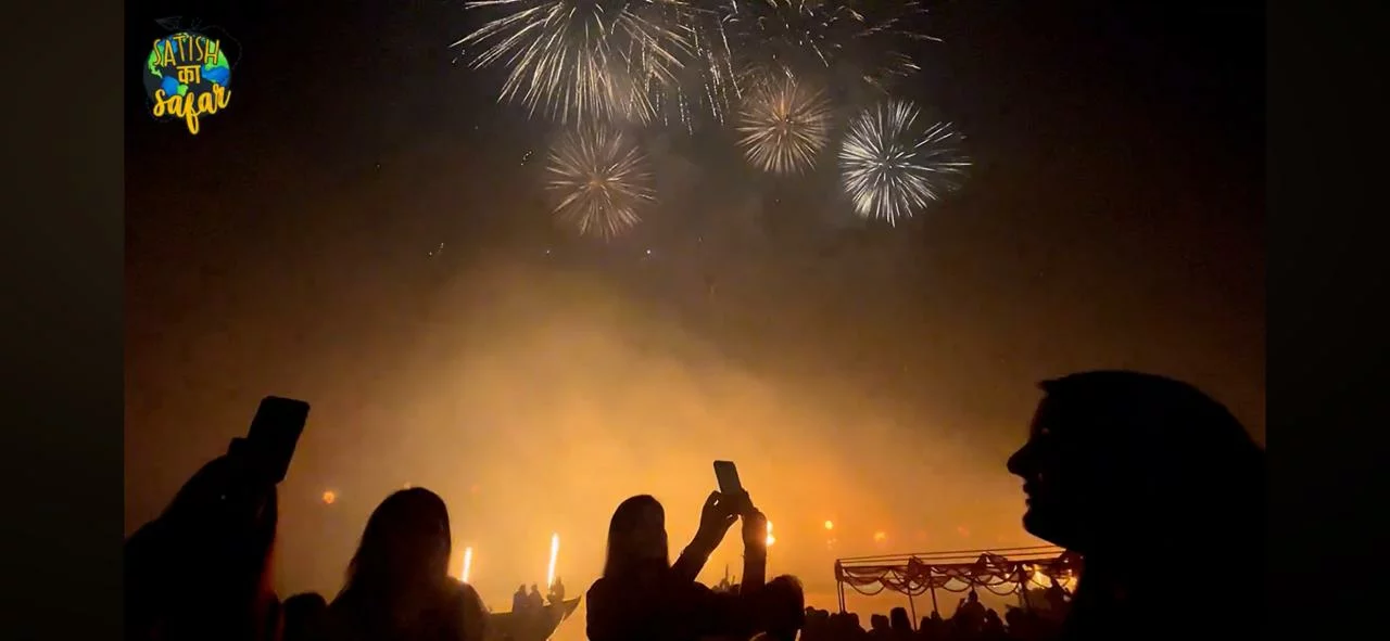 Varanasi