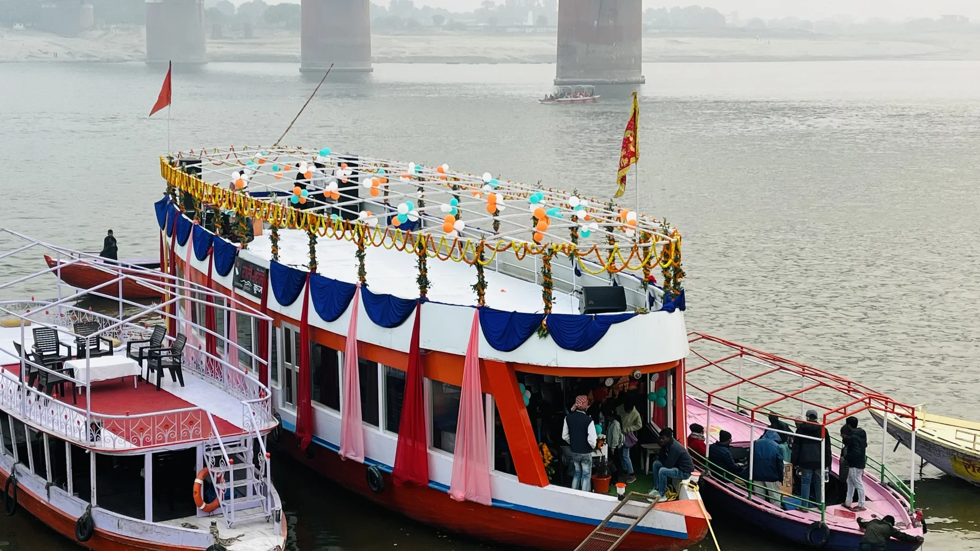 Varanasi