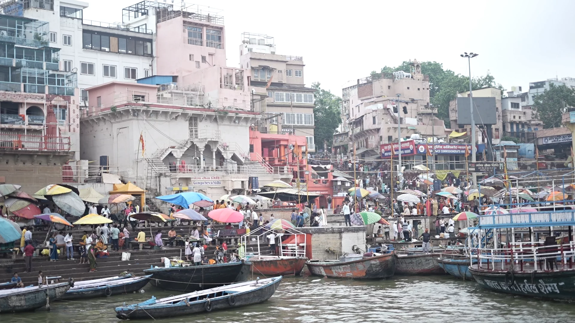 Varanasi