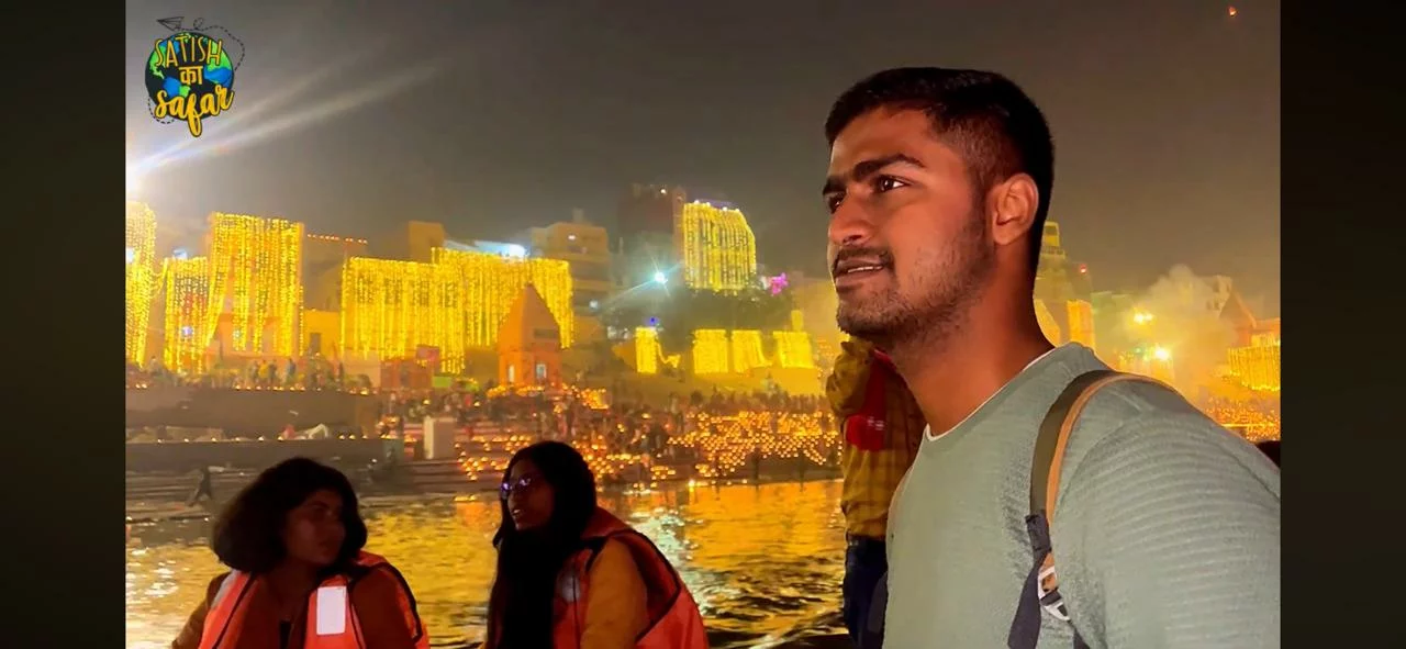 Varanasi