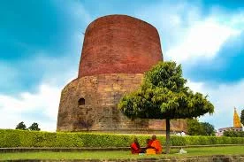 Sarnath Buddhist Heritage Tour