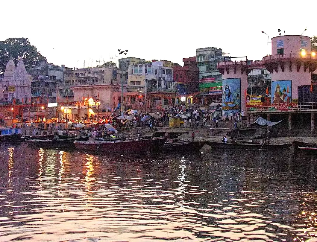 Microcosm of India: Old City Deep Dive