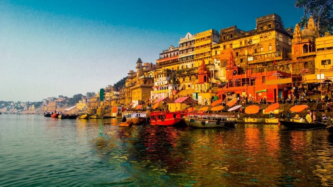 Kashi Darshan Highlights Tour