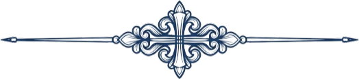 Ornamental divider